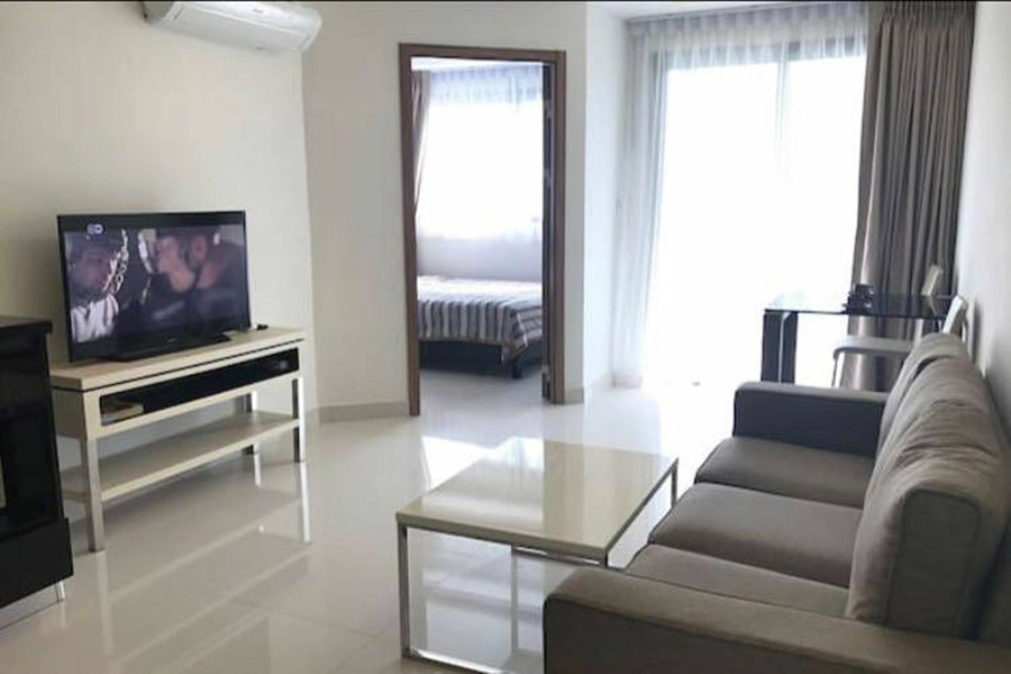 Club Royal Wongamat Apartment Pattaya Exterior photo
