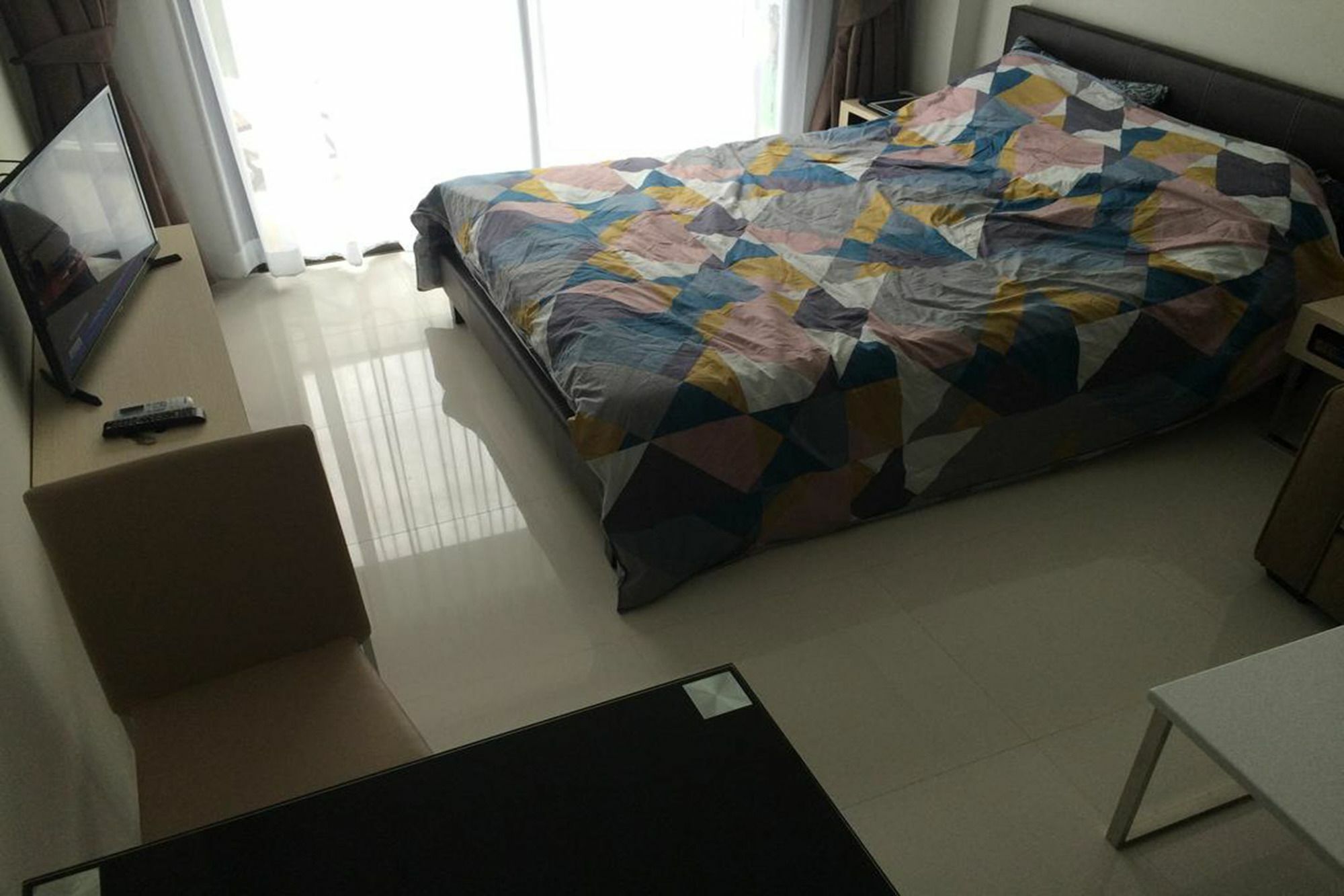 Club Royal Wongamat Apartment Pattaya Exterior photo