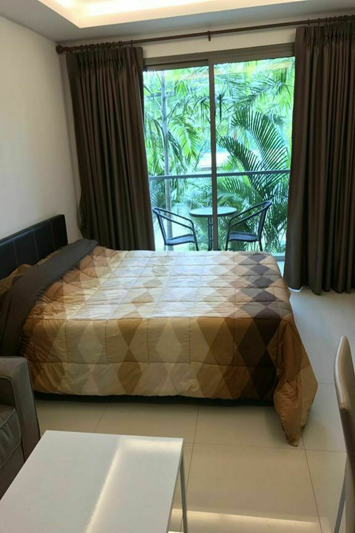 Club Royal Wongamat Apartment Pattaya Exterior photo